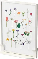 REVSUND Ikea Bilder Foto Rahmen 13x18 cm weiß