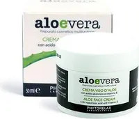 Phytorelax Aloe Vera Face Cream 50ml