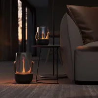 Stadler Form Aroma Diffuser Lantern Sophie Little Akumulator do 7 godzin wewnątrz i na zewnątrz Skuteczny towarzysz podróży w aromaterapii,
