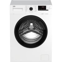 Beko FH714AFL Waschmaschine Frontlader freistehend 7kg 1400 U/Min weiß EEK: A