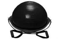 Balanční podložka LIFEFIT® BALANCE BALL TR 58cm, černá