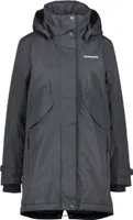 Didriksons Indra - Damen Parka, Größe:48, Farbe:dark night blue