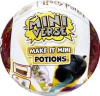MGA Miniverse – Harry Potter Mini kouzla, PDQ