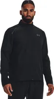 Under Armour Storm Run Regenmantel Schwarz XL Mann Schwarz XL