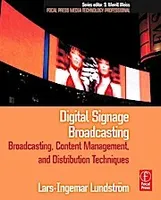 Digital Signage-Übertragung