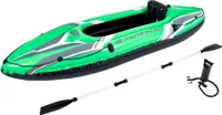 PATHFINDER Kajak nafukovací 34177 pro 2 osoby, SET