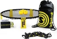 Spikeball Standard Set mit 3 Bällen + Spikebouy Set