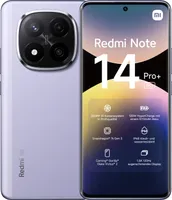 Xiaomi Redmi Note 14 Pro+ 5G 256GB Lavender Purple