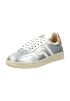Gant 28531477 Cuzima - Damen Schuhe Sneaker - G80-Silver, Größe:39 EU