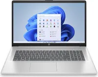 HP 17-cn3658ng, Intel® Core™ i5, 43,9 cm (17,3"), 1920 x 1080 pixelov, 16 GB, 1 TB, W
