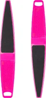 HornhautentfernerProfessioneller Hornhauthobel und Fußpflege Werkzeug,(pink)