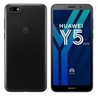 Huawei Y5 (2018) DRA-L21 Dual Sim Black 2GB/16GB LTE Android Smartphone