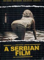 A Serbian Film [LE] Mediabook Cover D