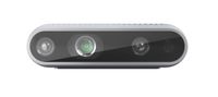 Webová kamera Intel RealSense Depth Camera D435i (3D venkovní, vnitřní barevná)