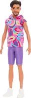 Mattel HRH26 - Barbie - Fashionistas Ken-Puppe