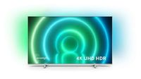 Philips 50PUS7956 LED TV 50 Zoll 4K UHD Smart TV Sprachsteuerung Ambilight