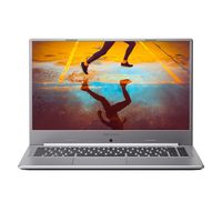 MEDION S15449 39,6 cm (15,6 Zoll) Full HD Laptop (Intel Core i5-1135G7, 16 GB DDR4 RAM, 1TB PCIe SSD, Intel Iris Xe Grafik, HD Webcam, Win 11 Home)