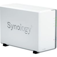 Synology DiskStation DS223J NAS/storage server