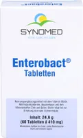 SYNOMED Enterobact tablety, 60 tablet