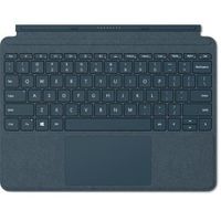 Microsoft Surface Go Signature Type Cover Kobalt Blau Tastatur KCT-00025