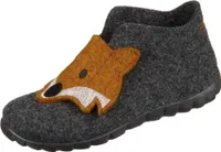 Superfit Happy Kleinkinderhausschuh 00295 Wollfilz breiter Einstieg  Gr.19-30 EUR 21