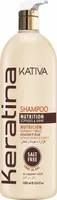 Kativa Keratina Shampoo 355ml