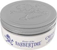 BarberTime Haarwax Cream Gel 150ml