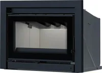 Kamin-Kassette KDZ 6 kW