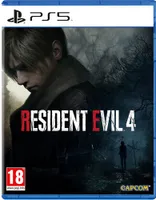 Skin xbox Series X Adesiva Resident Evil 4 Remake em Promoção na Americanas