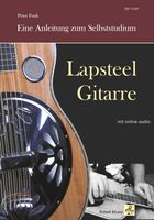 Lapsteel-Gitarre: Eine Anleitung zum Selbststudium