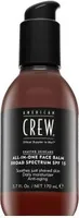 American Crew Shaving Skincare All-In-One Face Balm Broad Spectrum SPF15 beruhigendes After-Shave-Balsam für Männer 170 ml