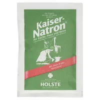 Kaiserova jedlá soda, 50 g