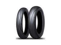 Opona DUNLOP "Sportmax Q-Lite&ldq 130/70-17 62H TL