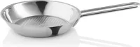 Bratpfanne, 20 cm, Wabentextur - Eva Trio