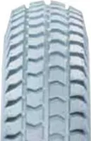 Schwalbe Impac Is311 4´´ 4´´ X 3.00 Steifer Urbanreifen Grau 4´´ x 3.00 Grau 4´´ x 3.00