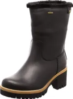 Panama Jack Winterstiefel Damen 31363939373536 Schwarz 42 EU