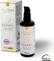 Moringa Kosmetik-Haaröl für die Frau, 100ml