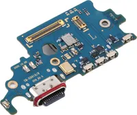 Ladebuchse Charging Port Board Modul für Samsung Galaxy S21 Ersatzteil