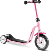Puky Roller R 1 / Kleinkindroller, Farbe:Rose