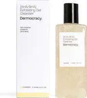 [AHA/BHA] Exfoliating Cleansing Gel 200ml
