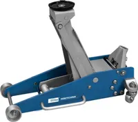Pojazdný hydraulický zdvihák, GRH 2,5/460 AL 2,5 t Güde | BGU-18037