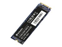 Verbatim Vi560 S3 M.2 SSD  512GB