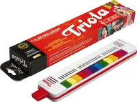 Seydel 70120 Triola mit bunten Tasten