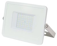 LED Solution White LED-Strahler 50W Premium Lichtfarbe: Tageslichtweiß 21410