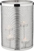 Edzard - Windlicht "Hera", H: 35 cm