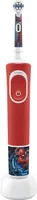 Braun Oral-B Vitality 100 Spiderman CLS pre deti Viacfarebné