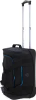 Davidts 275 2 Rollen Reisetasche 50 cm