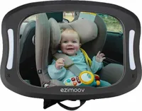 Lustro LED EZI MIRROR