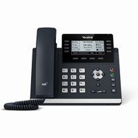 Yealink IP Telefon SIP-T43U PoE Business