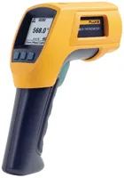 Thermometer IR+K -40...+800 °C